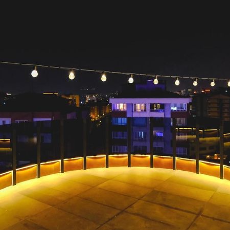 Inn Town Hotel Eskisehir Exterior photo