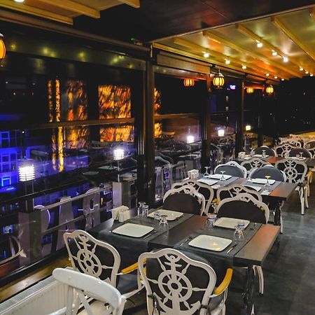 Inn Town Hotel Eskisehir Exterior photo