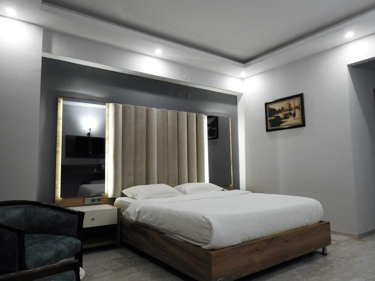 Inn Town Hotel Eskisehir Exterior photo
