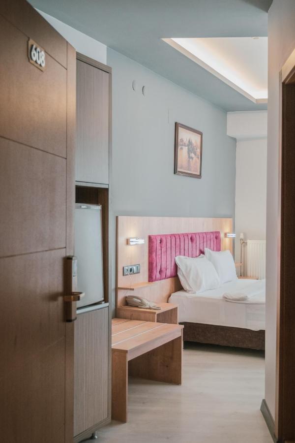 Inn Town Hotel Eskisehir Exterior photo