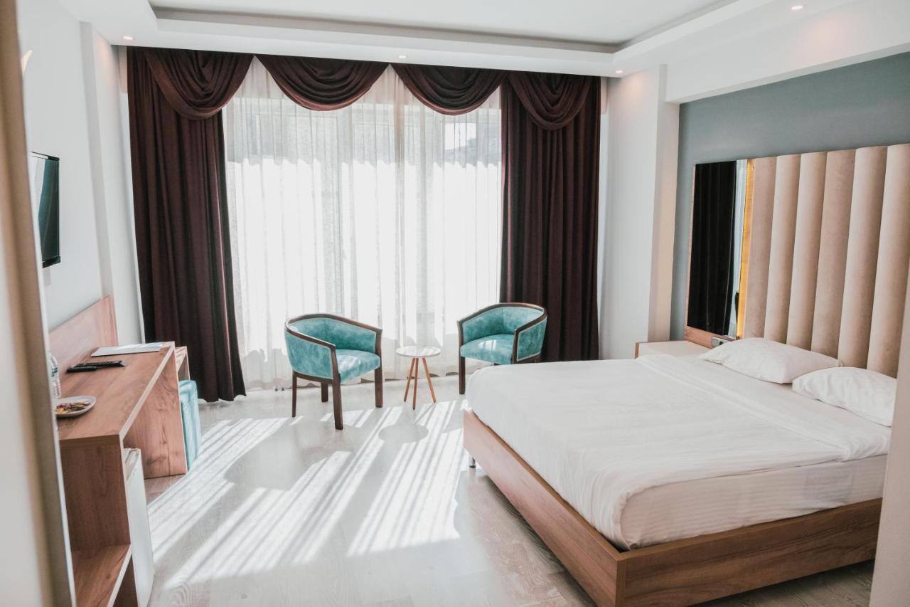 Inn Town Hotel Eskisehir Exterior photo